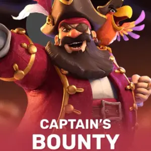 Captain's Bounty