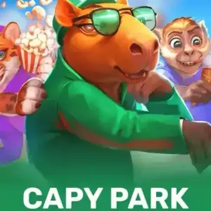 Capy Park
