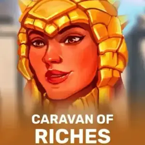 Caravan of Riches