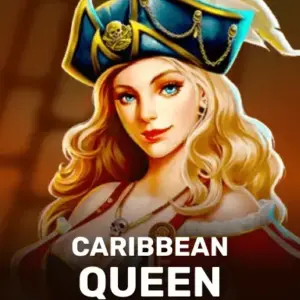 Caribbean Queen