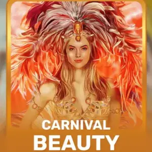 Carnival Beauty