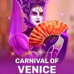 Carnival of Venice