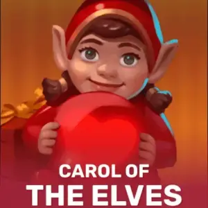 Carol Of The Elves