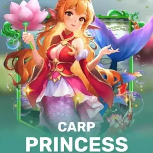 Carp Princess