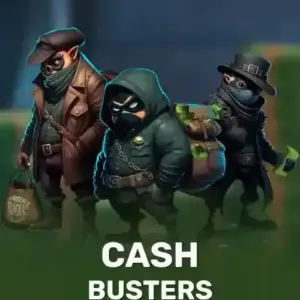 Cash Busters
