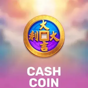 Cash Coin