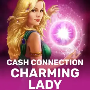 Cash Connection Charming Lady