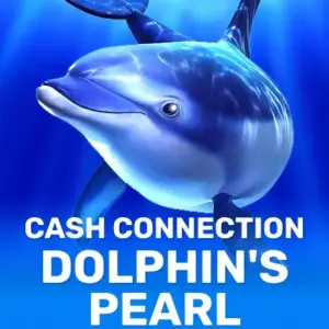 Cash connection Dolphin's Pearl