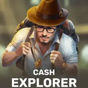 Cash Explorer