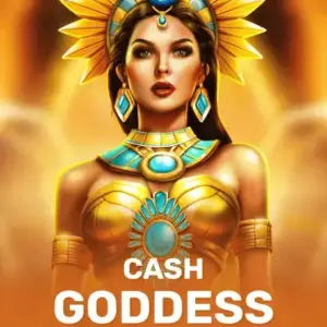 Cash Goddess