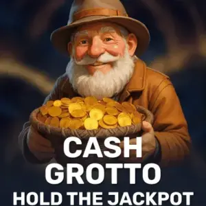 Cash Grotto