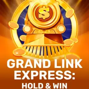 Grand Link Express: Hold & Win