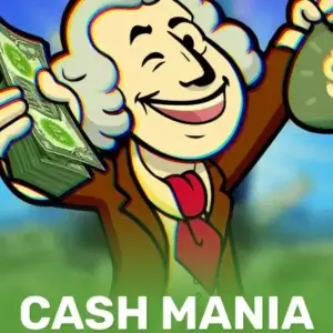 Cash Mania