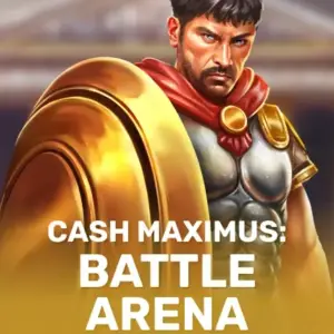 Cash Maximus: Battle Arena