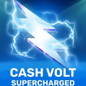 Cash Volt Supercharged