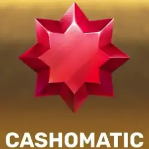 Cash-o-Matic