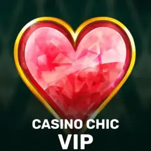 Casino Chic VIP