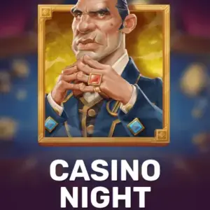 Casino Night
