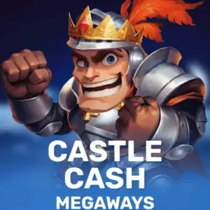 Castle Cash Megaways