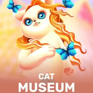 Cat Museum