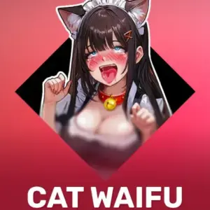 Cat Waifu