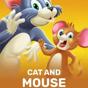 Cat and Mouse