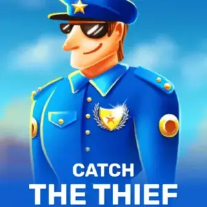 Catch The Thief