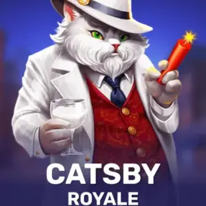 Catsby Royale