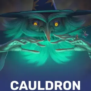 Cauldron