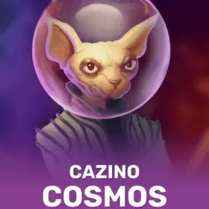 Cazino Cosmos