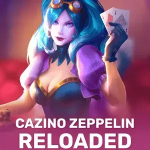 Cazino Zeppelin Reloaded