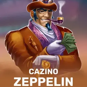 Cazino Zeppelin