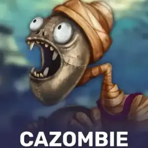 Cazombie