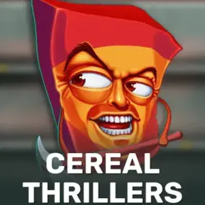 Cereal Thrillers