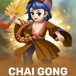 Chai Gong