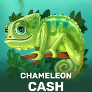 Chameleon Cash
