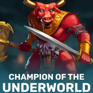 Champion of the Underworld