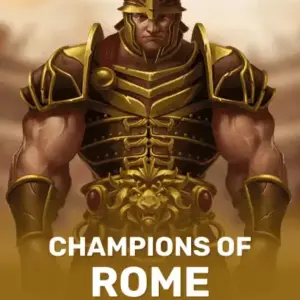 Champions of Rome