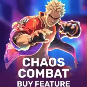 Chaos Combat Buy Feature