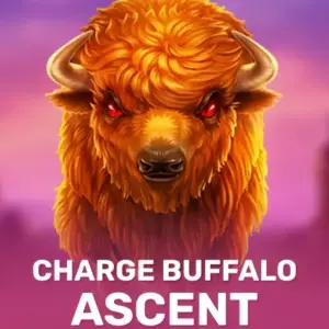 Charge Buffalo-ASCENT