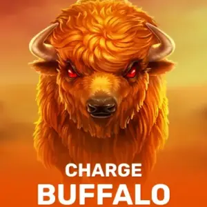 Charge Buffalo