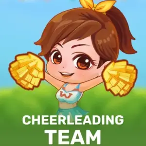 Cheerleading Team