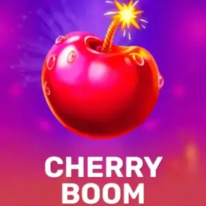 Cherry Boom