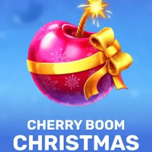 Cherry Boom Christmas