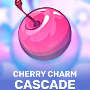 Cherry Charm Cascade