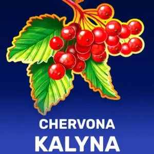Chervona Kalyna