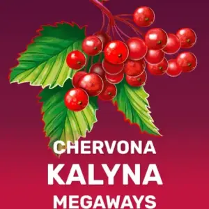 Chervona Kalyna Megaways