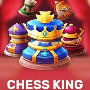 Chess King