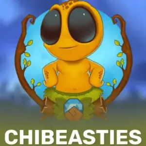 Chibeasties