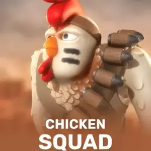 Chicken Squad